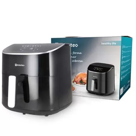 air-fryer-biota-touch-76l-noir-et-gris-2000w
