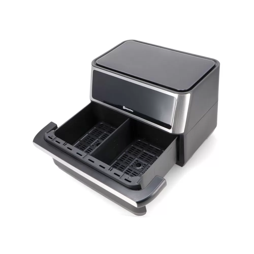 air-fryer-double-touch-11l-noir-2850w-cuisine