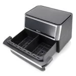 air-fryer-double-touch-11l-noir-2850w-cuisine