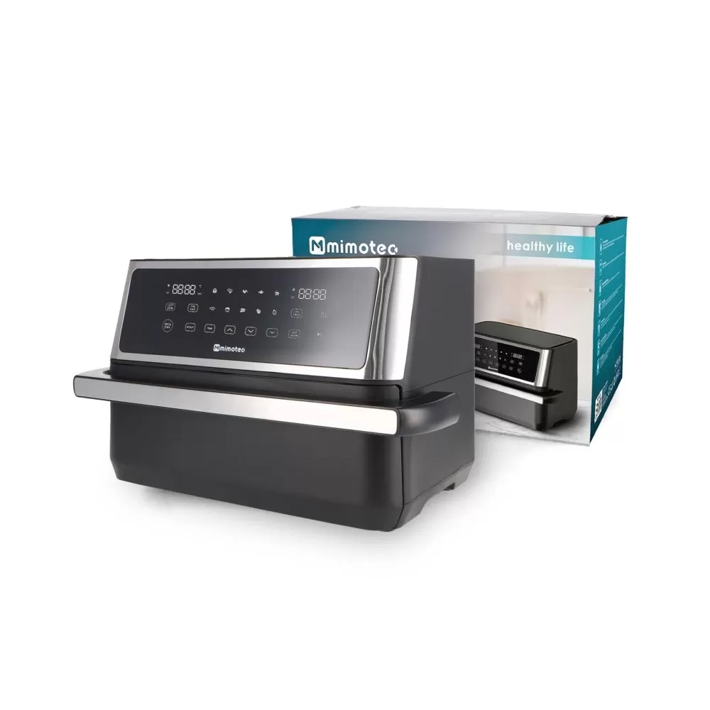 air-fryer-double-touch-11l-noir-2850w-cuisine