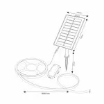 kit-ruban-led-solaire-5m-3000k-ou-rgb