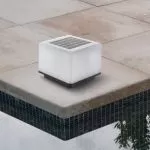 balise-plot-solaire-cube-led-cct-a-fixer-ou-a-poser