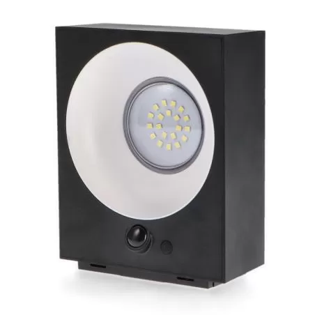 applique-led-solaire-detecteur-de-mouvement-blanc-ou-noir