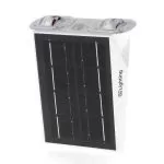 applique-led-solaire-detecteur-de-mouvement-blanc-ou-noir
