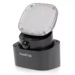 applique-led-solaire-detecteur-de-mouvement-blanc-ou-noir