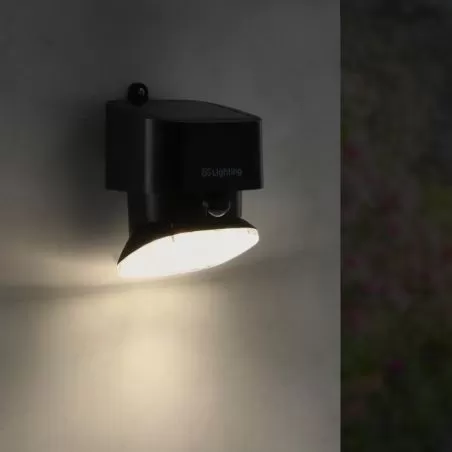 applique-led-solaire-detecteur-de-mouvement-blanc-ou-noir