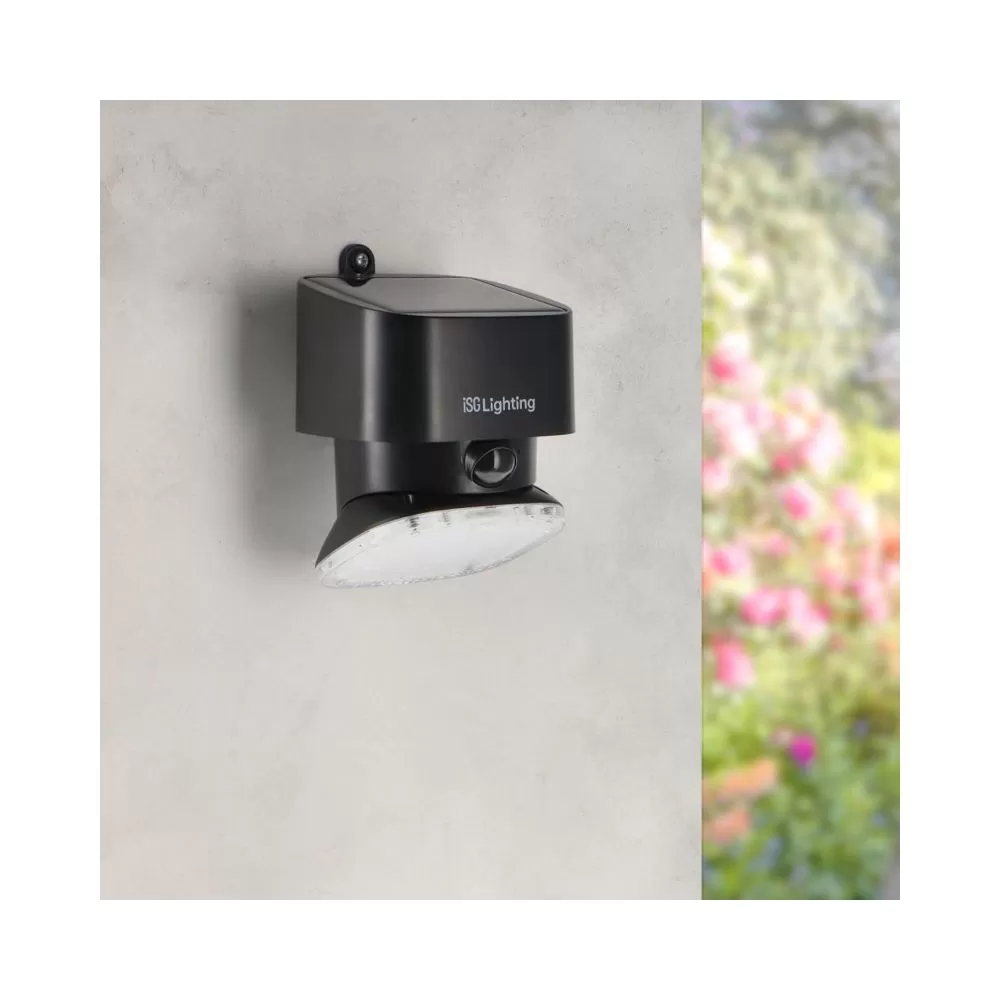 applique-led-solaire-detecteur-de-mouvement-blanc-ou-noir