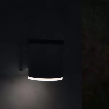 applique-led-solaire-blanche-capteur-crepusculaire-ronde-ou-carre