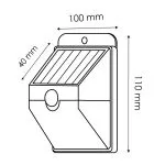 applique-led-solaire-detecteur-de-mouvement-3w-150lm