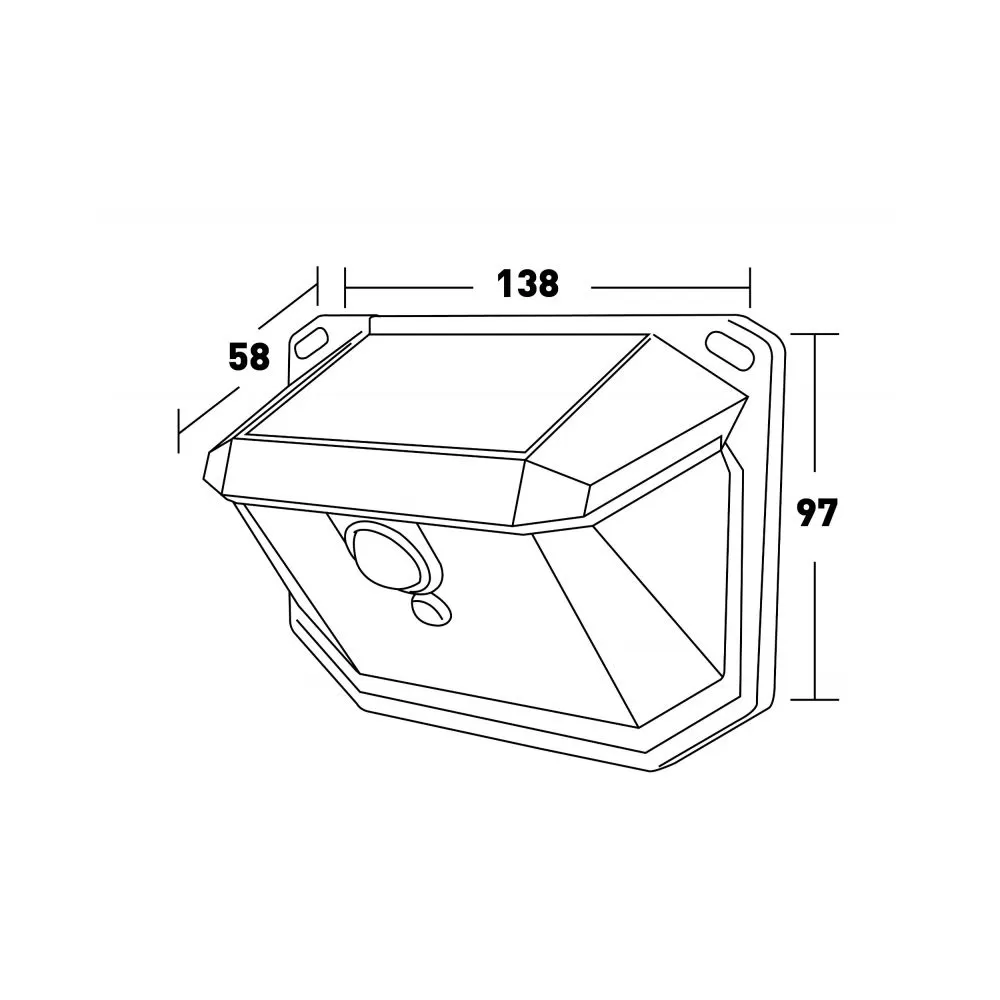 pack-4-appliques-led-solaire-detecteur-de-mouvement-6w-300lm