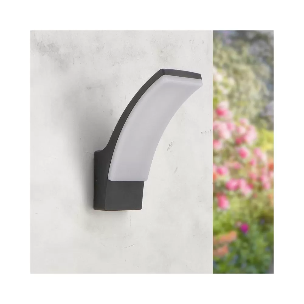 applique-murale-exterieur-12w-led-cct-960lm-arc-blanc-ou-noir