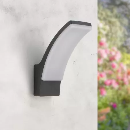 applique-murale-exterieur-12w-led-cct-960lm-arc-blanc-ou-noir