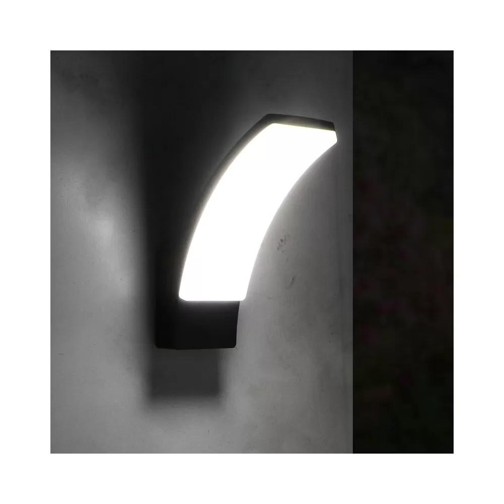 applique-murale-exterieur-12w-led-cct-960lm-arc-blanc-ou-noir