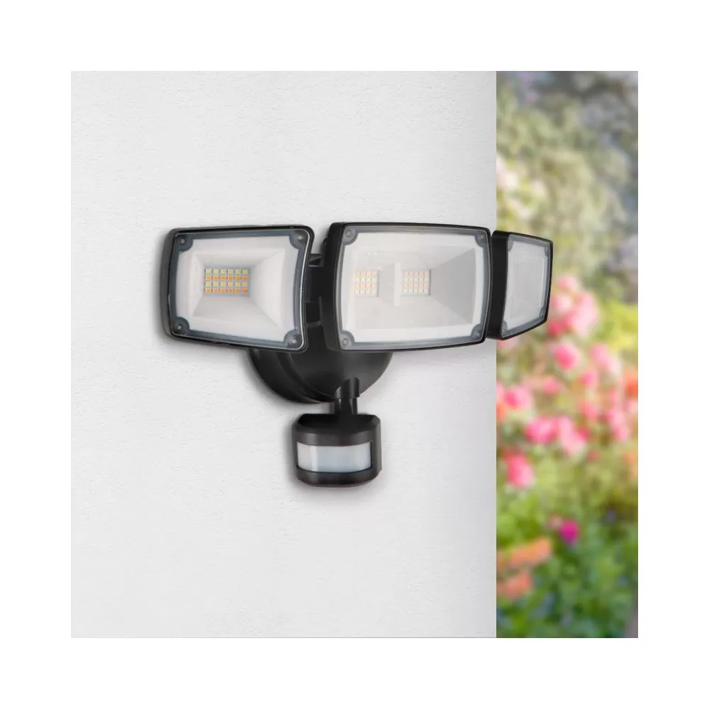 projecteur-led-cct-triple-tetes-45w-avec-detecteur-de-mouvement-