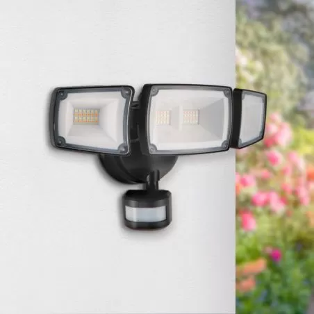 projecteur-led-cct-triple-tetes-45w-avec-detecteur-de-mouvement-