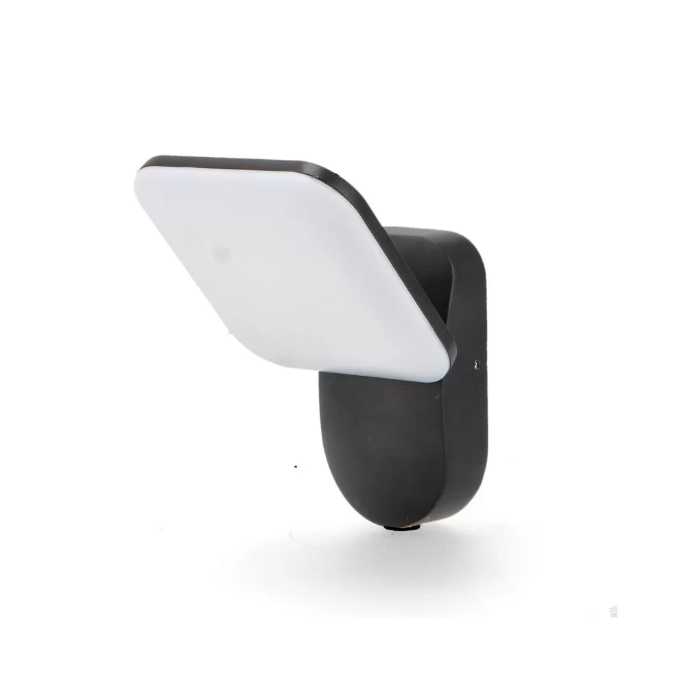 applique-murale-exterieur-10w-led-3000k-920lm-rond-ou-carre