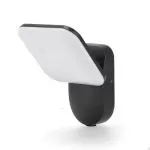 applique-murale-exterieur-10w-led-3000k-920lm-rond-ou-carre