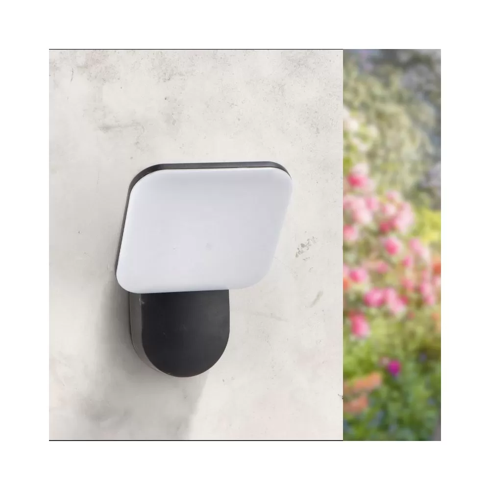 applique-murale-exterieur-10w-led-3000k-920lm-rond-ou-carre