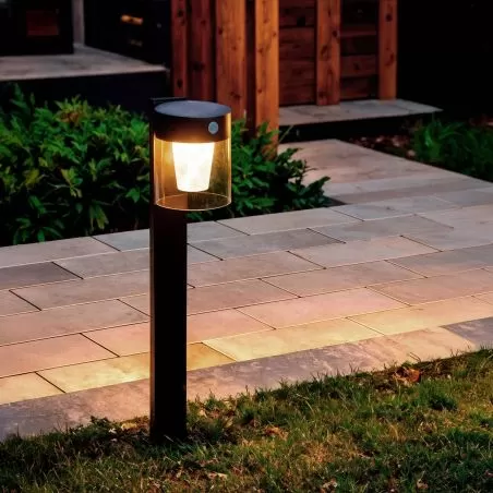 borne-led-solaire-detecteur-de-mouvement-50cm-ip44-135lm