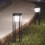 borne-led-solaire-detecteur-de-mouvement-40cm-ip44-180lm