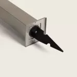 borne-led-solaire-detecteur-de-mouvement-50cm-ip44-500lm