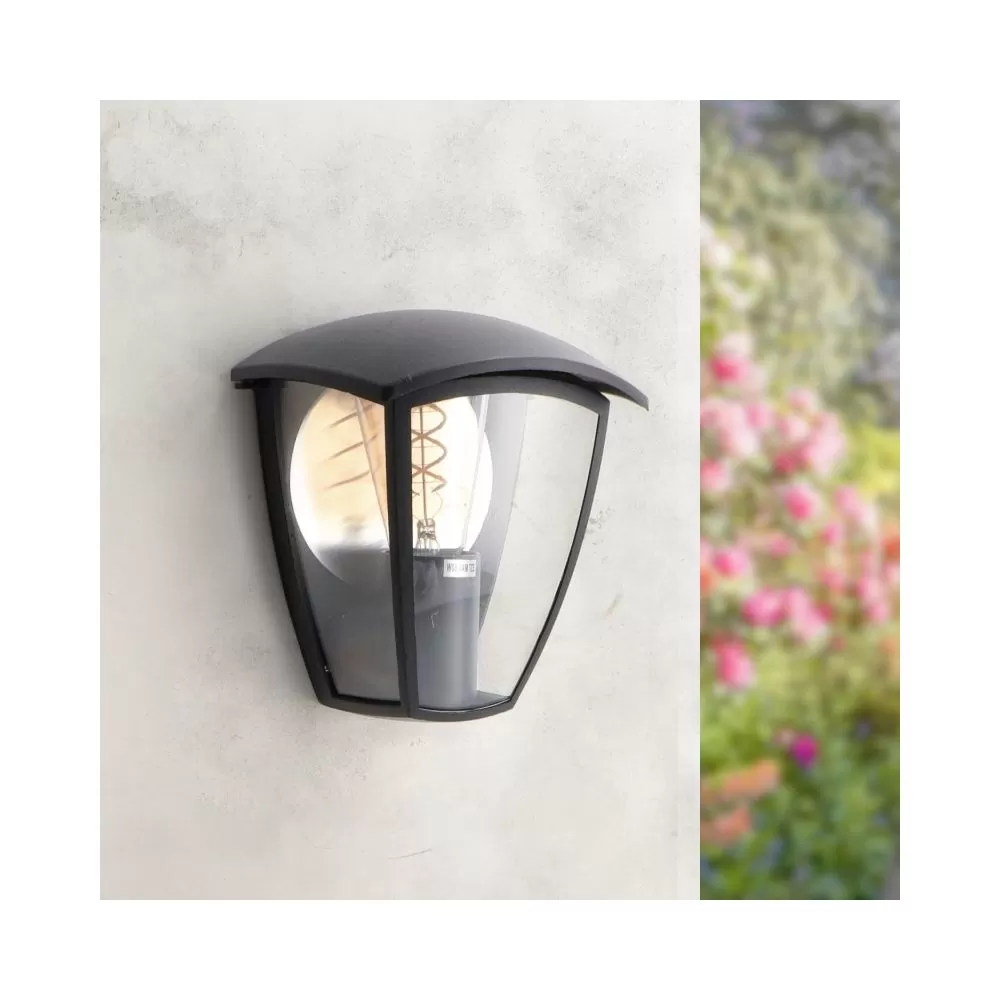 applique-murale-exterieur-lanterne-noire-culot-e27