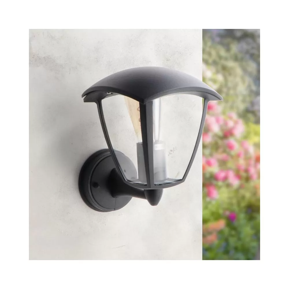 applique-murale-exterieur-lanterne-noire-culot-e27