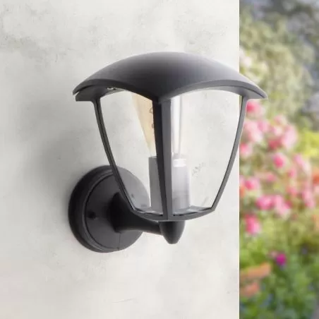 applique-murale-exterieur-lanterne-noire-culot-e27