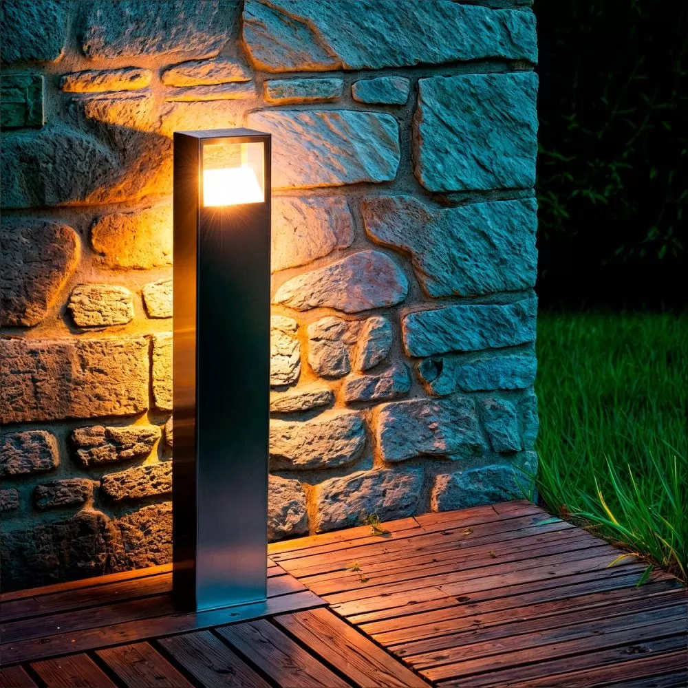 borne-exterieure-led-10w-cct-900-lumens-ip54-80cm
