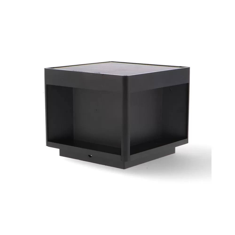 balise-plot-solaire-cube-led-cct-a-fixer-ou-a-poser