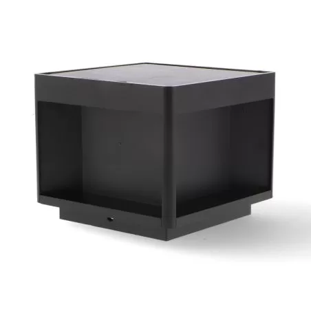 balise-plot-solaire-cube-led-cct-a-fixer-ou-a-poser