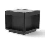 balise-plot-solaire-cube-led-cct-a-fixer-ou-a-poser