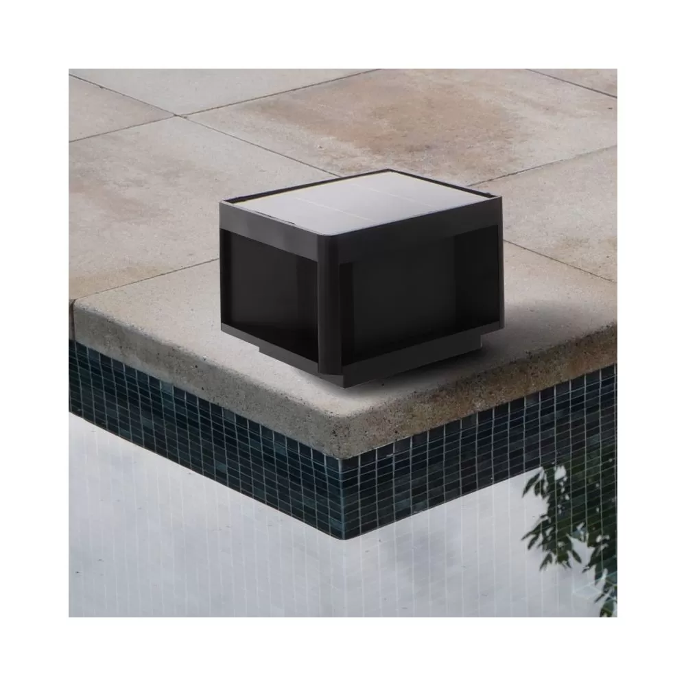 balise-plot-solaire-cube-led-cct-a-fixer-ou-a-poser