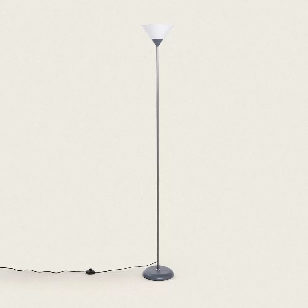 lampadaire-metal-gris-ou-noir-176cm-culot-e27