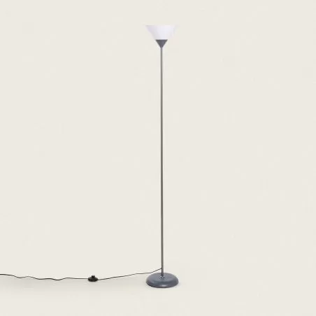lampadaire-metal-gris-ou-noir-176cm-culot-e27