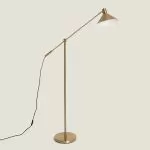 lampadaire-a-poser-metal-dore-culot-e14