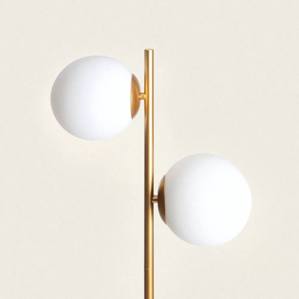 lampadaire-interieur-luminaire-noire-culot-e27-boule-verre