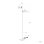 lampadaire-interieur-luminaire-noire-culot-e27-boule-verre