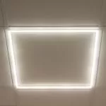 CADRE LUMINEUX AVAR 60X60 CCT 32W-CCT