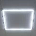 CADRE LUMINEUX AVAR 60X60 CCT 32W-CCT