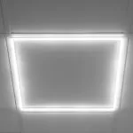 CADRE LUMINEUX AVAR 60X60 CCT 32W-CCT