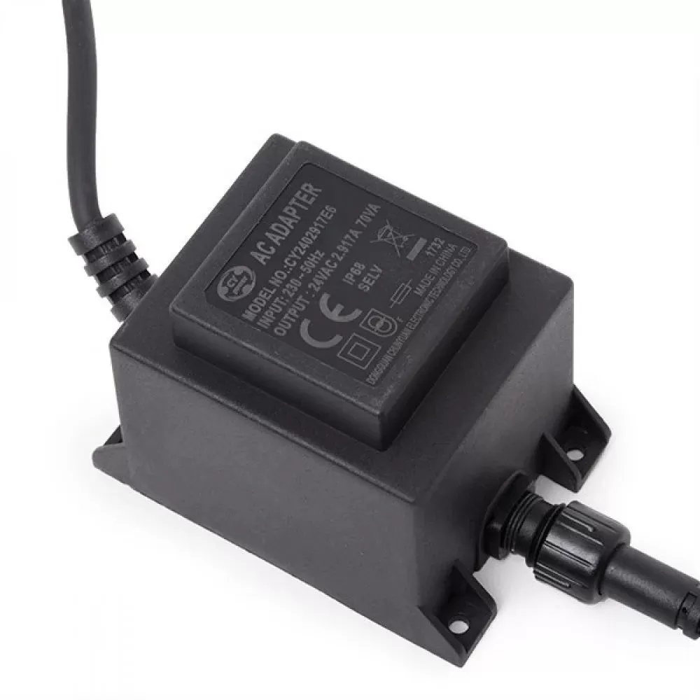 alimentation-70w-transformateur-courant-230vac-24vac-ip68