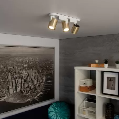 luminaire-mural-et-plafonnier-laurin-el-3i-w-g-blanc-et-dore