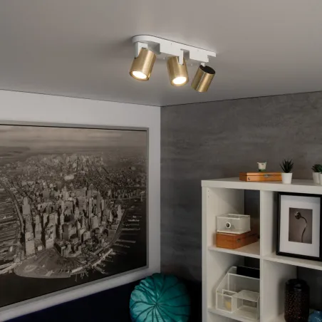 luminaire-mural-et-plafonnier-laurin-el-3i-b-g-noir-et-dore