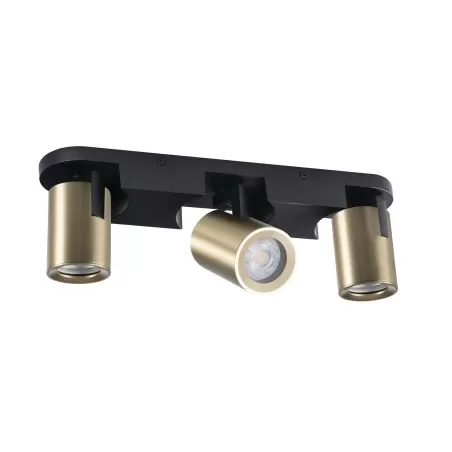 luminaire-mural-et-plafonnier-laurin-el-3i-b-g-noir-et-dore