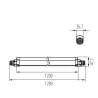 luminaire-etanche-led-120cm-traversant-40w-4000k-4800lm