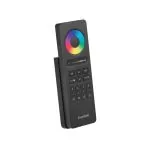 telecommande-noire-ruban-led-led-ctrl-1224v-rgbw-cct