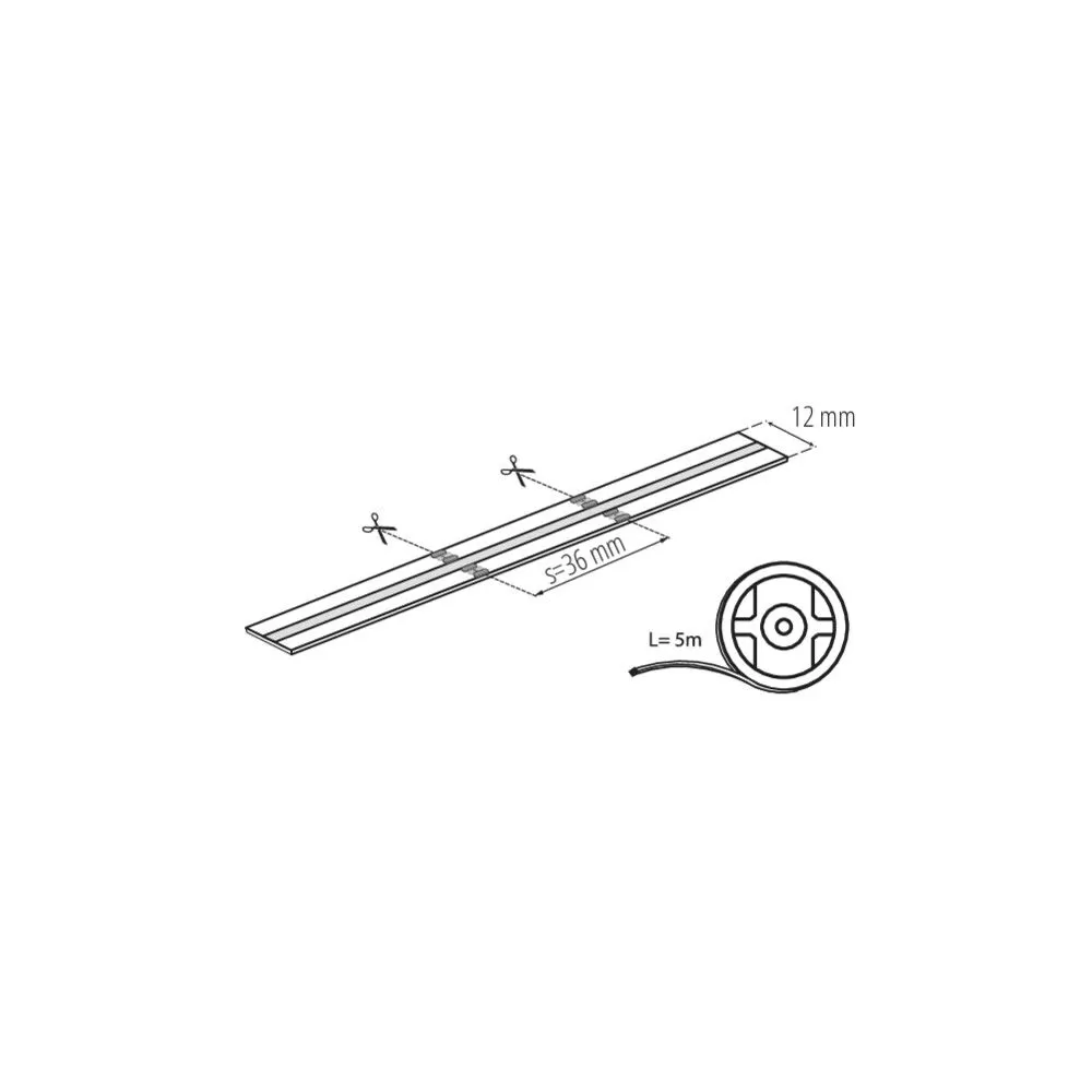 ruban-led-lcob-21wm-rgbcct-24v-ip65