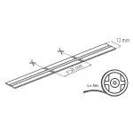 ruban-led-lcob-21wm-rgbcct-24v-ip65