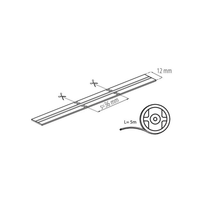 ruban-led-lcob-21wm-rgbcct-24v-ip20